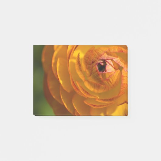 ノートの書ホームオフィスカスタムの個人用設定 ポストイット (正面)