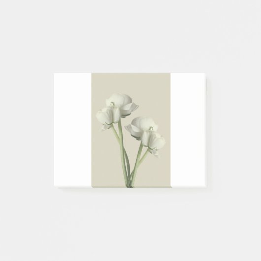 ノートの書ホームオフィスカスタムの個人用設定 ポストイット (正面)