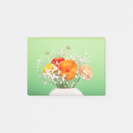 ノートの書ホームオフィスカスタムの個人用設定 ポストイット