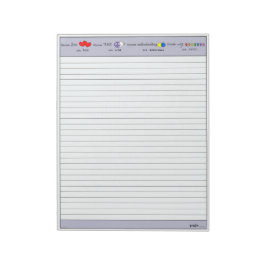 ノートの選択(2) ノートパッド