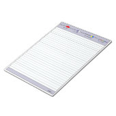 ノートの選択(2) ノートパッド (アングル)