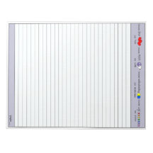 ノートの選択(2)