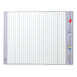 ノートの選択(2) ノートパッド