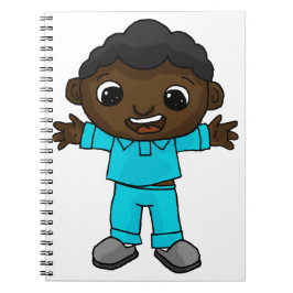 ノートのTj ノートブック