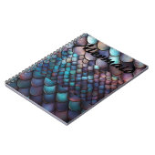 ノートはかりで測 ノートブック (左側)