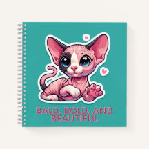 ノートはっきりしたにハゲと美しい