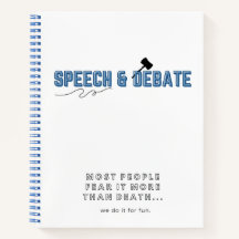 ノートまたはフロー用スパイラルグラフノートブック