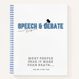 ノートまたはフロー用スパイラルグラフノートブック ノートブック