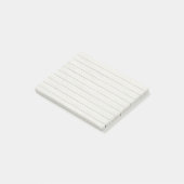 ノートを並べた投稿 ポストイット (アングル)