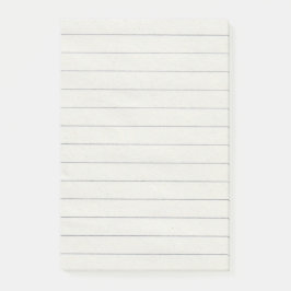 ノートを並べた投稿 ポストイット