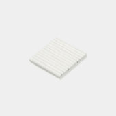 ノートを並べた投稿 ポストイット (アングル)