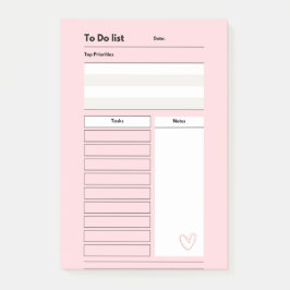 ノートを作成するには ポストイット