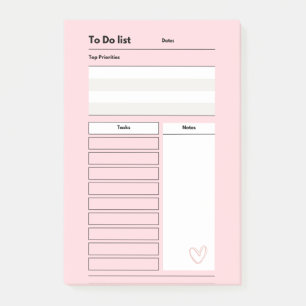 ノートを作成するには ポストイット