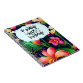 ノートを思い出す価値のあることをする ノートブック (右側)