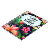 ノートを思い出す価値のあることをする ノートブック (左側)