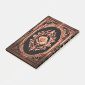 ノートを投稿するノートを投稿する:実用的な用途とCre ポストイット (アングル)