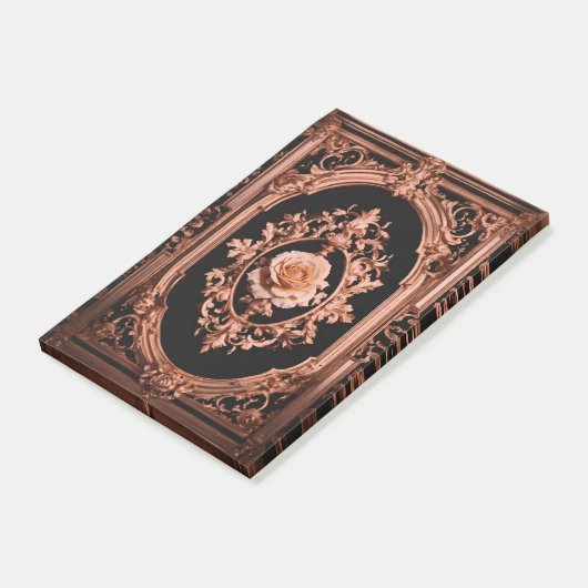 ノートを投稿するノートを投稿する:実用的な用途とCre ポストイット (アングル)