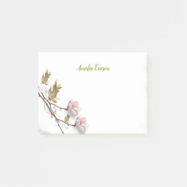 ノートを投稿 ポストイット