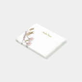 ノートを投稿 ポストイット (アングル)