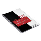 ノートを遊びますか、または家に居て下さい ノートブック (右側)