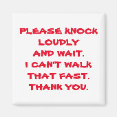 ノートアイディアの代わりにドア磁石を使用素晴らしする マグネット (正面)