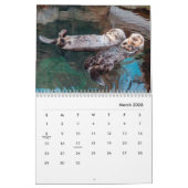 ノートウォールカレンダー カレンダー (3月 2026)