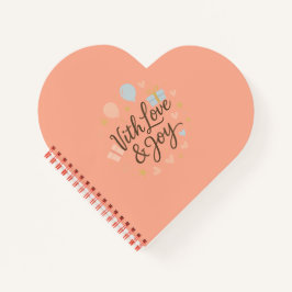 ノートエレガントパーソナライズされたPC -スタイリッシュ Journal ノートブック