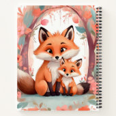 ノートエレガントブック&ジャーナルPerfect Gift for Teache ノートブック (裏面)