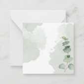 ノートカミニマルード ノートカード (正面)