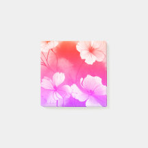 ノートカラフルパッド