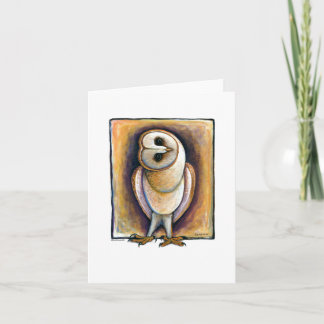 ノートカードを見る カード