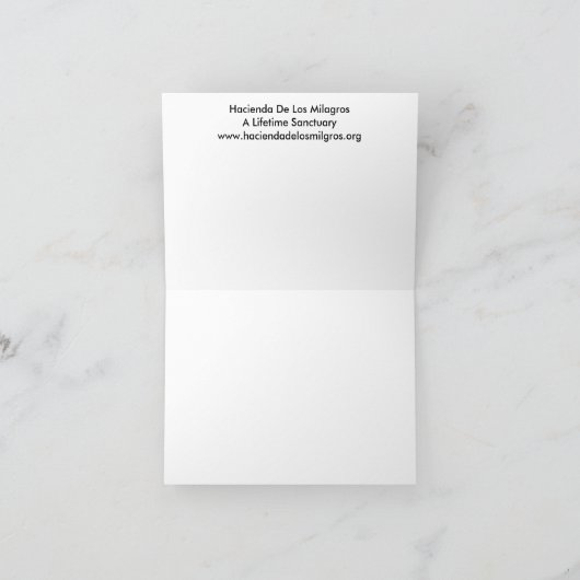 ノートカード (内部)