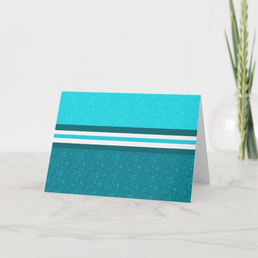 ノートカード (正面)