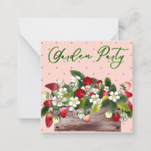 ノートカード (正面)