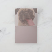 ノートカード (内部)