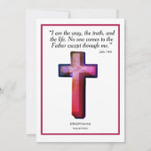 ノートカード (正面)