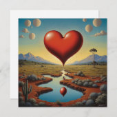 ノートカード (正面/裏面)