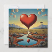 ノートカード (正面)