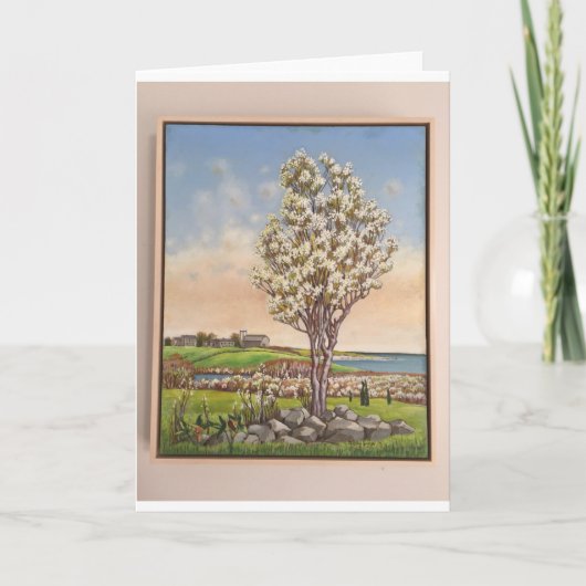 ノートカード (正面)