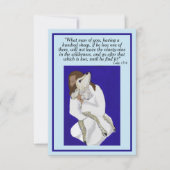 ノートカード (正面)