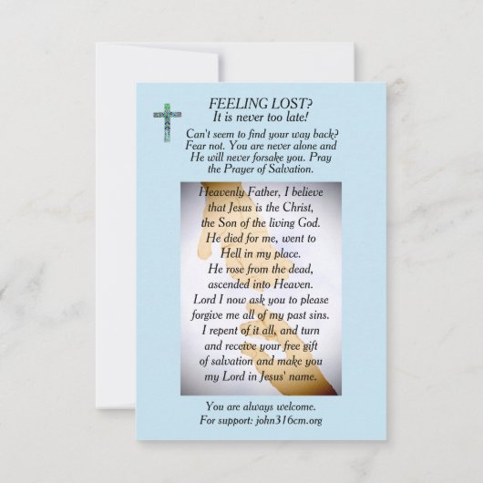 ノートカード (裏面)