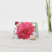 ノートカード (正面)