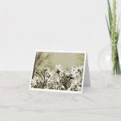 ノートカード (正面)