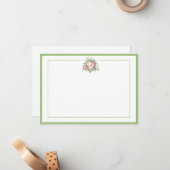 ノートカード (正面/裏面インサイチュ)