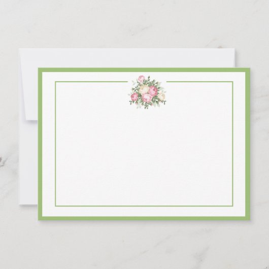 ノートカード (正面)