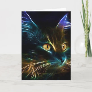 ノートカ空白のード カード