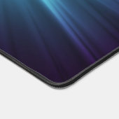 ノートクールパソコン及びマウス用デスクマット デスクマット (コーナー)