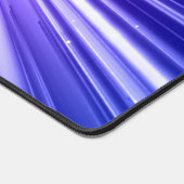 ノートクールパソコン及びマウス用デスクマット デスクマット (コーナー)