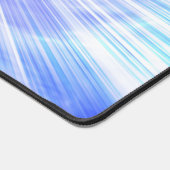 ノートクールパソコン及びマウス用デスクマット デスクマット (コーナー)