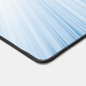 ノートクールパソコン及びマウス用デスクマット デスクマット (コーナー)